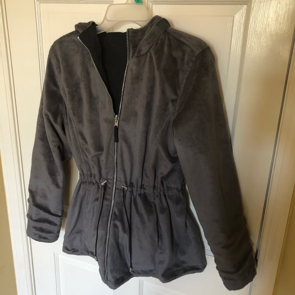 Reversible Jacket - Picture 2 of 6